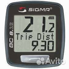 Седло BearBike, Sigma и O-synce urbanfree