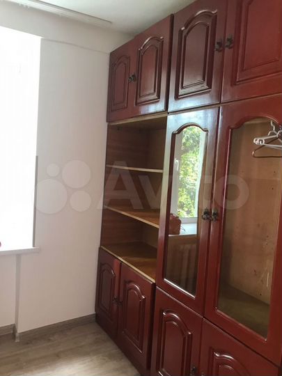 2-к. квартира, 41 м², 3/4 эт.