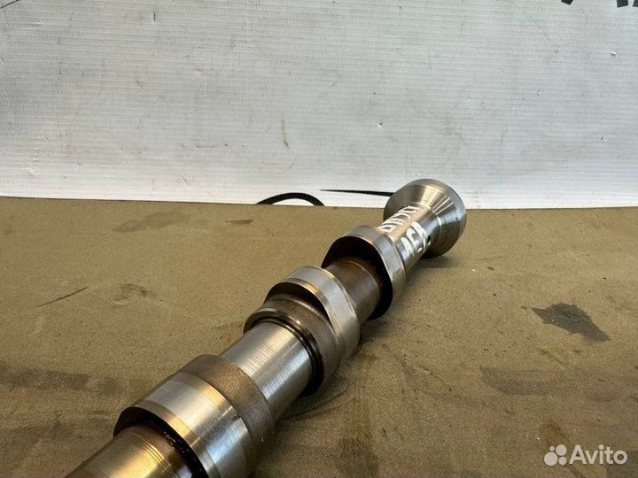 Коленвал левый Mercedes-Benz Glk 350 X204 M272 3.5