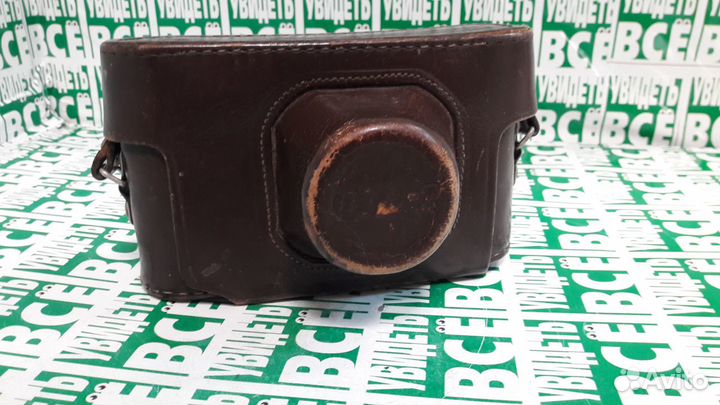 Чехол для фотоаппарата фэд-2