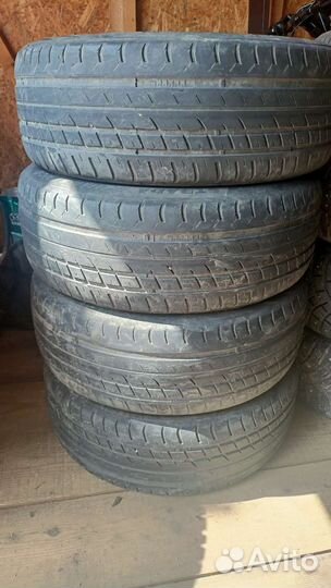Viatti Strada Asimmetrico 205/55 R16