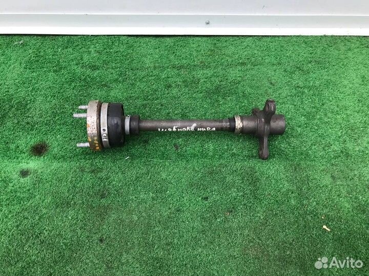 Кардан промежуточный Chevrolet Niva
