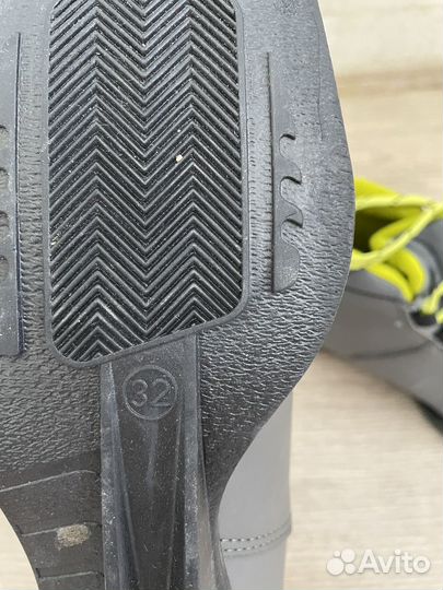 Лыжи беговые