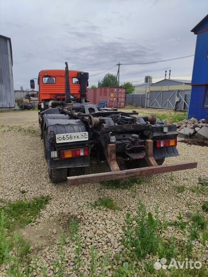 Продам мультилифт (пухтовоз)