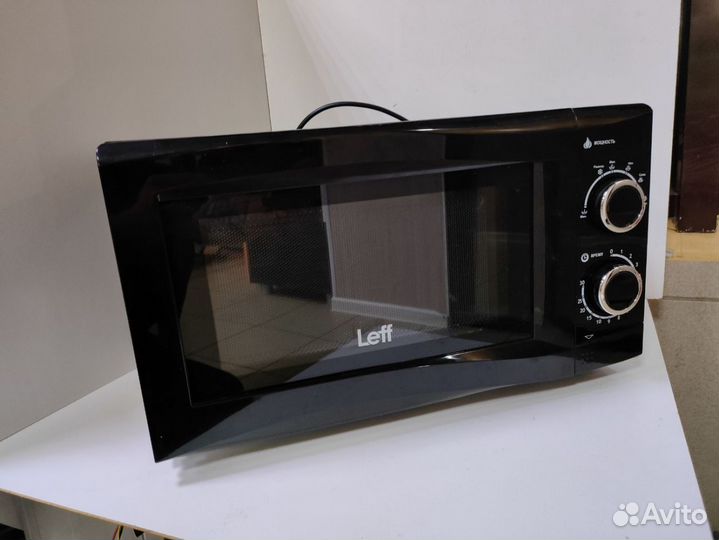 Микроволновые печи Leff 20MM704B
