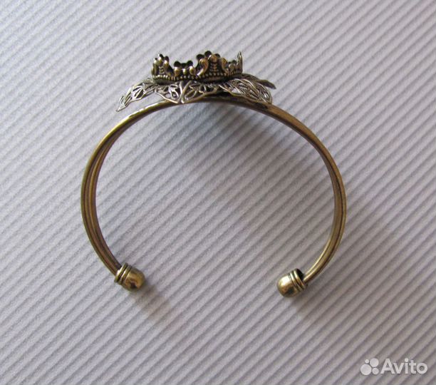 Заготовки для создания украшений (3 вида)