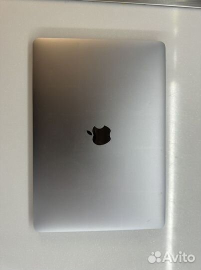 Macbook pro 13-inch, 2020