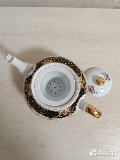 Заварочный чайник