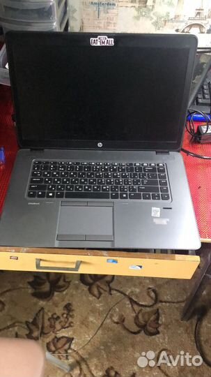 Материнская плата для HP ProBook 840 850 G1