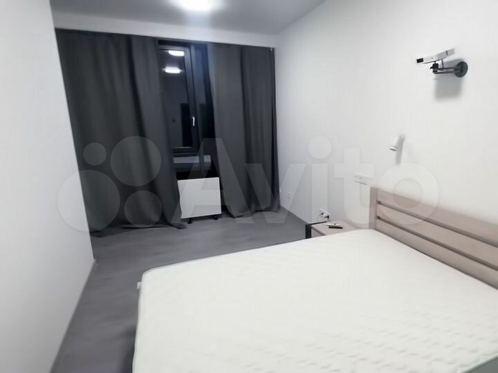 1-к. квартира, 40,3 м², 3/20 эт.