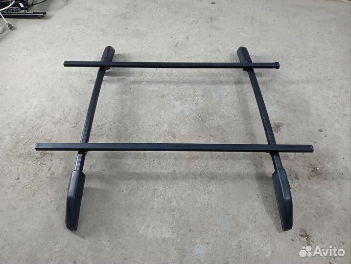 Багажник на крышу гранта