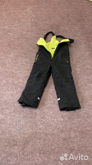 Комбинезон штаны