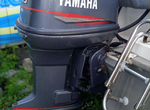 Yamaha 115 вет L 2 т