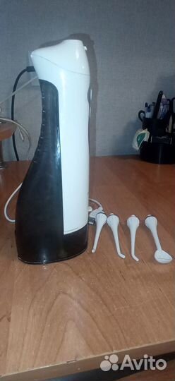 Ирригатор портативный