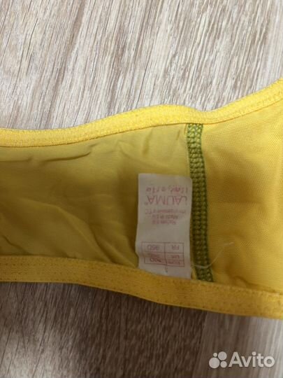 Бюстгалтер Lauma (Прибалтика)