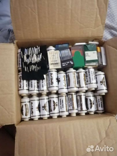 Швейный набор