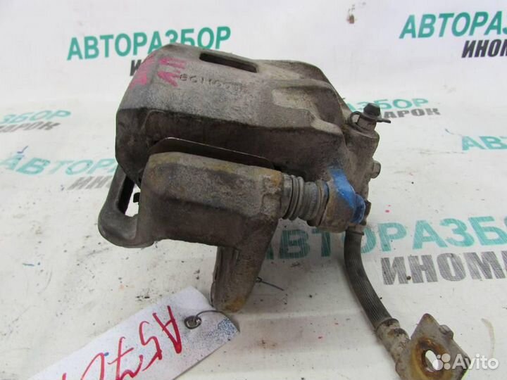 Суппорт передний левый для Hyundai Sonata 4 2001