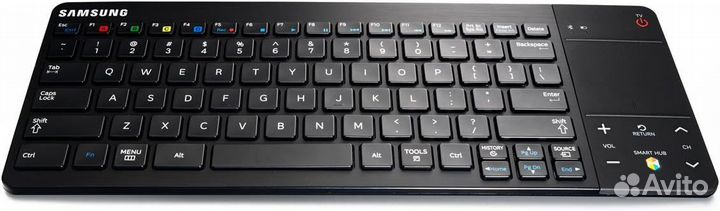 Клавиатура для телевизоров Samsung серии SMART