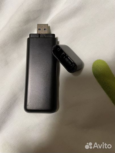 4G модем Megafon M-150