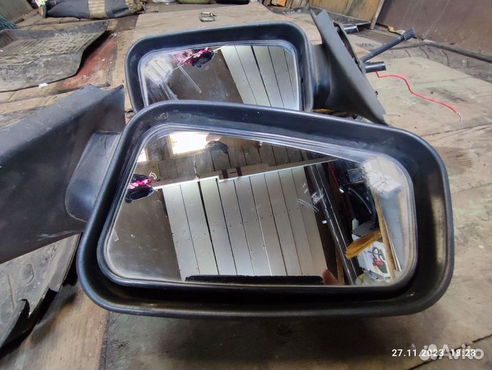 Зеркала боковые ваз 2110