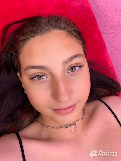 Обучение наращиванию ресниц бесплатный урок