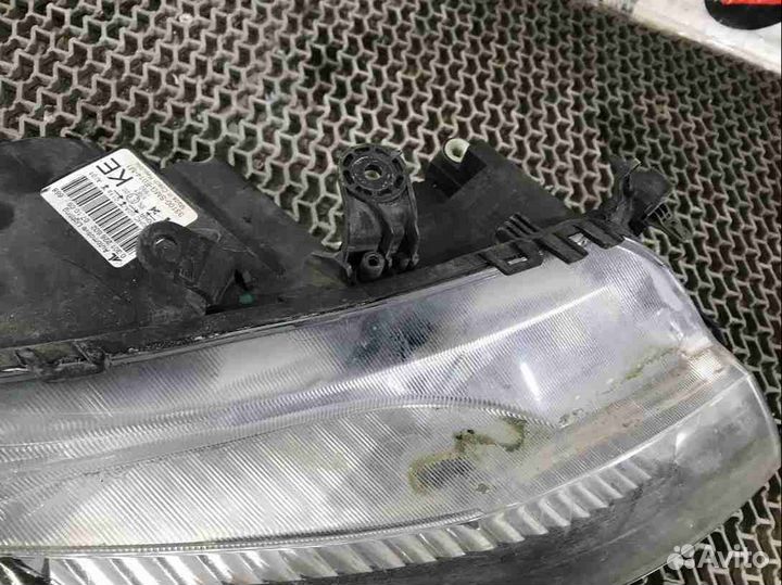 Фара правая Honda Civic