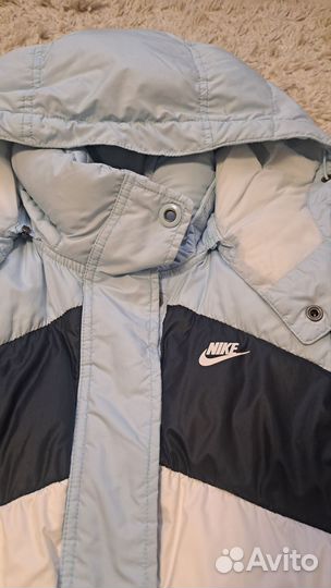 Пуховик женский оригинал