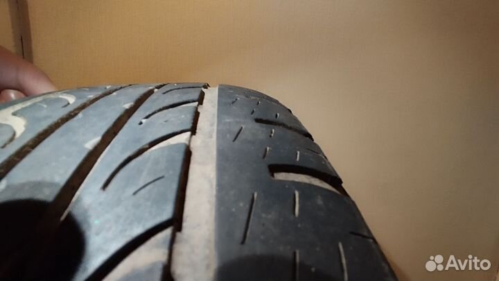 Колеса летние 185/70 r14