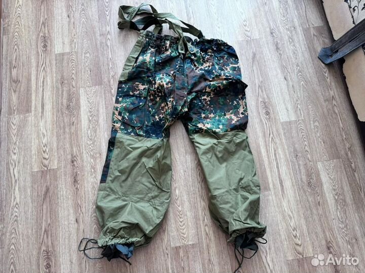 Форма горка излом