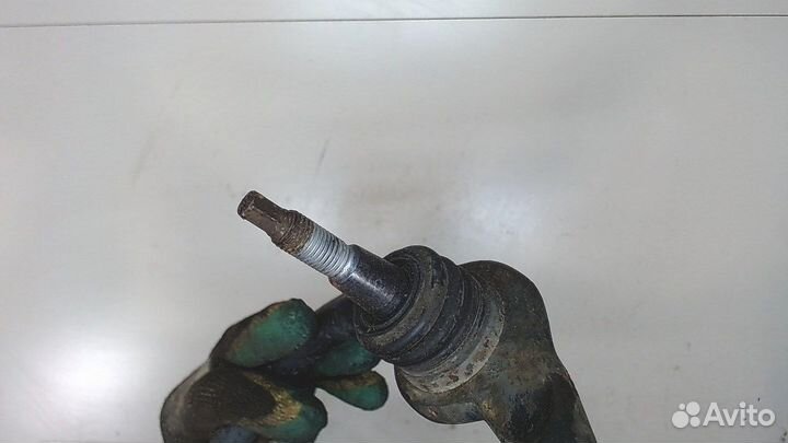 Рычаг подвески Jeep Grand Cherokee, 2005