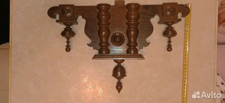 Старинная корона/ навершие