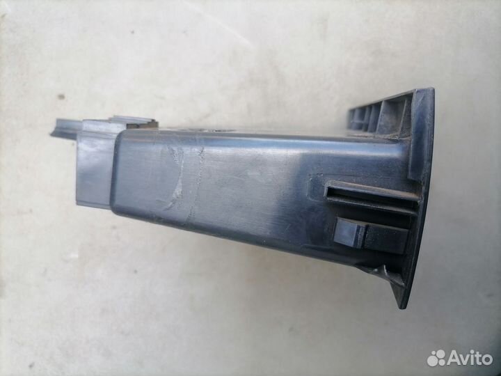 Ящик передней консоли для Skoda Fabia 1999-2007