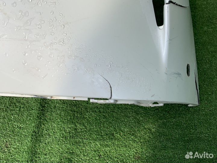 Передний бампер lexus rx 3 270 350 rx3 52119-4d918