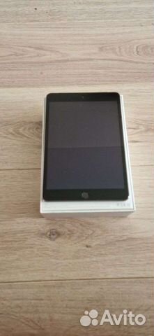 iPad mini 3 16gb WiFi + 3g/lte объявление продам