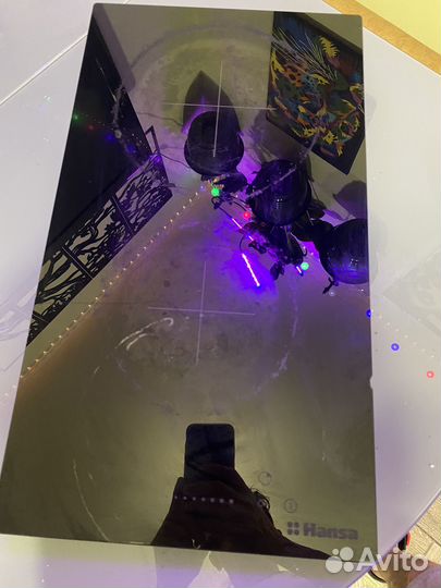 Варочная поверхность