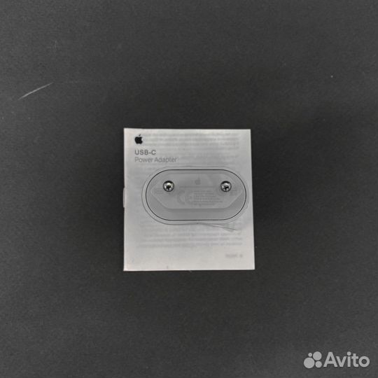 Apple 20W Power Adapter