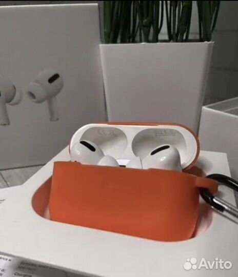 AirPods Pro 