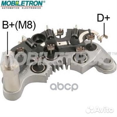 Выпрямитель Opel rd-04b Mobiletron