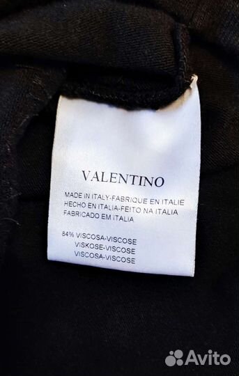 Valentino Roma блуза