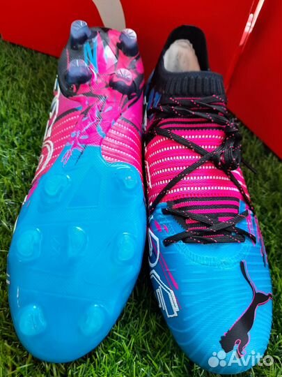 Бутсы Puma Future Ultimate