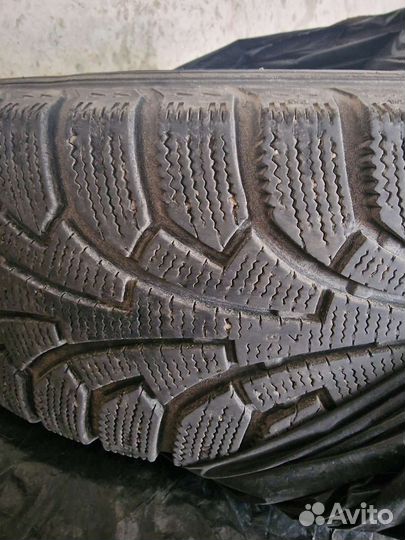 Nokian Tyres Nordman RS 195/65 R15 95R