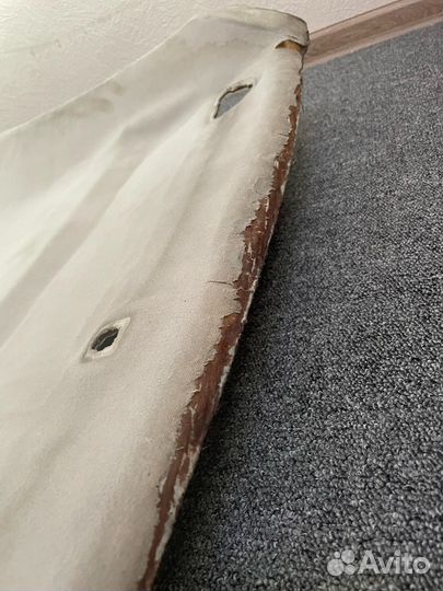 Потолок тойота премио 240