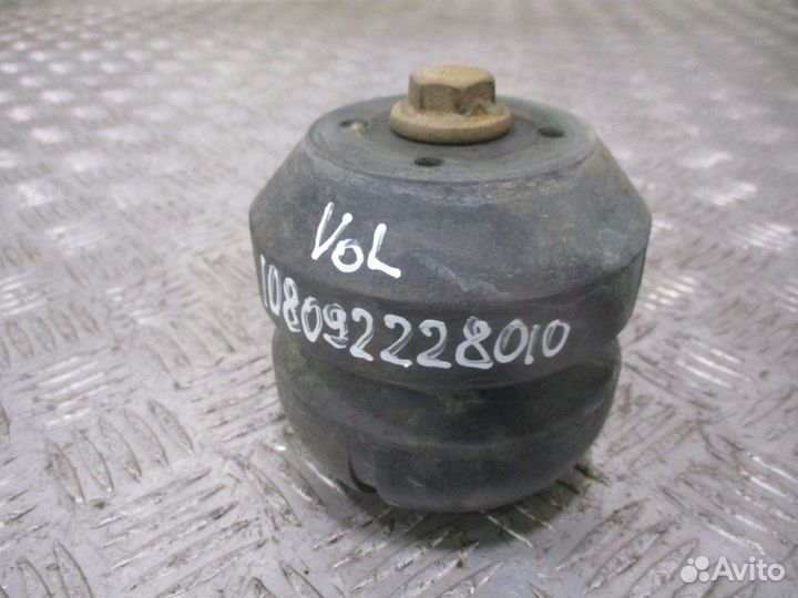 Отбойник рессоры передней Volvo 1628449