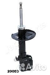 Амортизатор MM20003 Japanparts