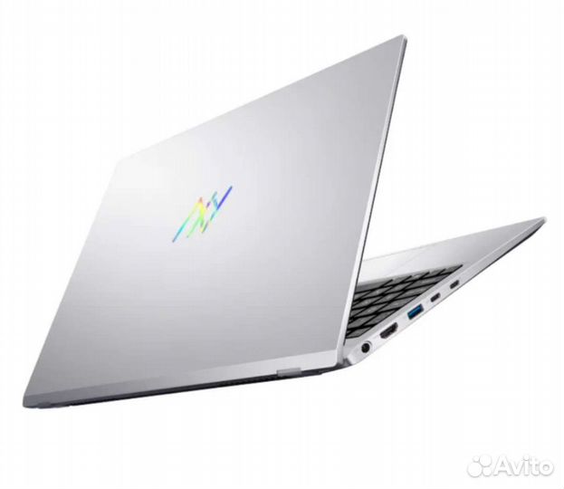 Ноутбук Machenike Machcreator