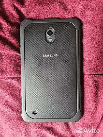 Планшет samsung sm t365