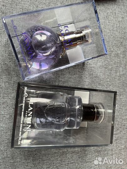 Lanvin eclat d'arpege