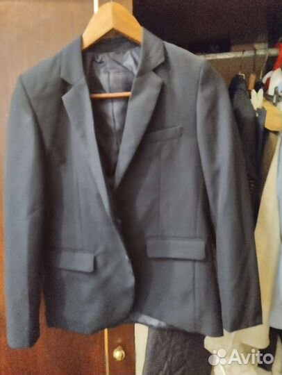 Костюм для мальчика