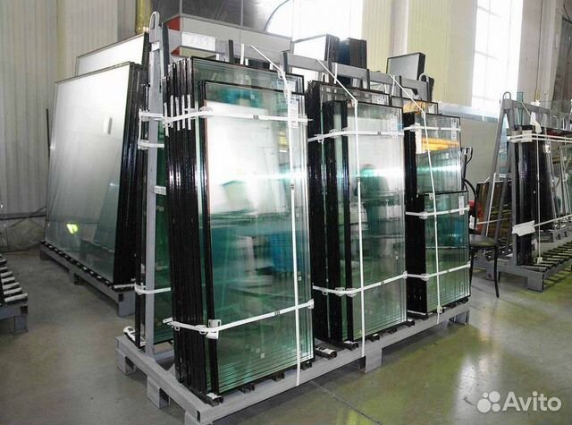 Окна пвх от завода