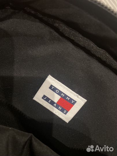 Сумка через плечо